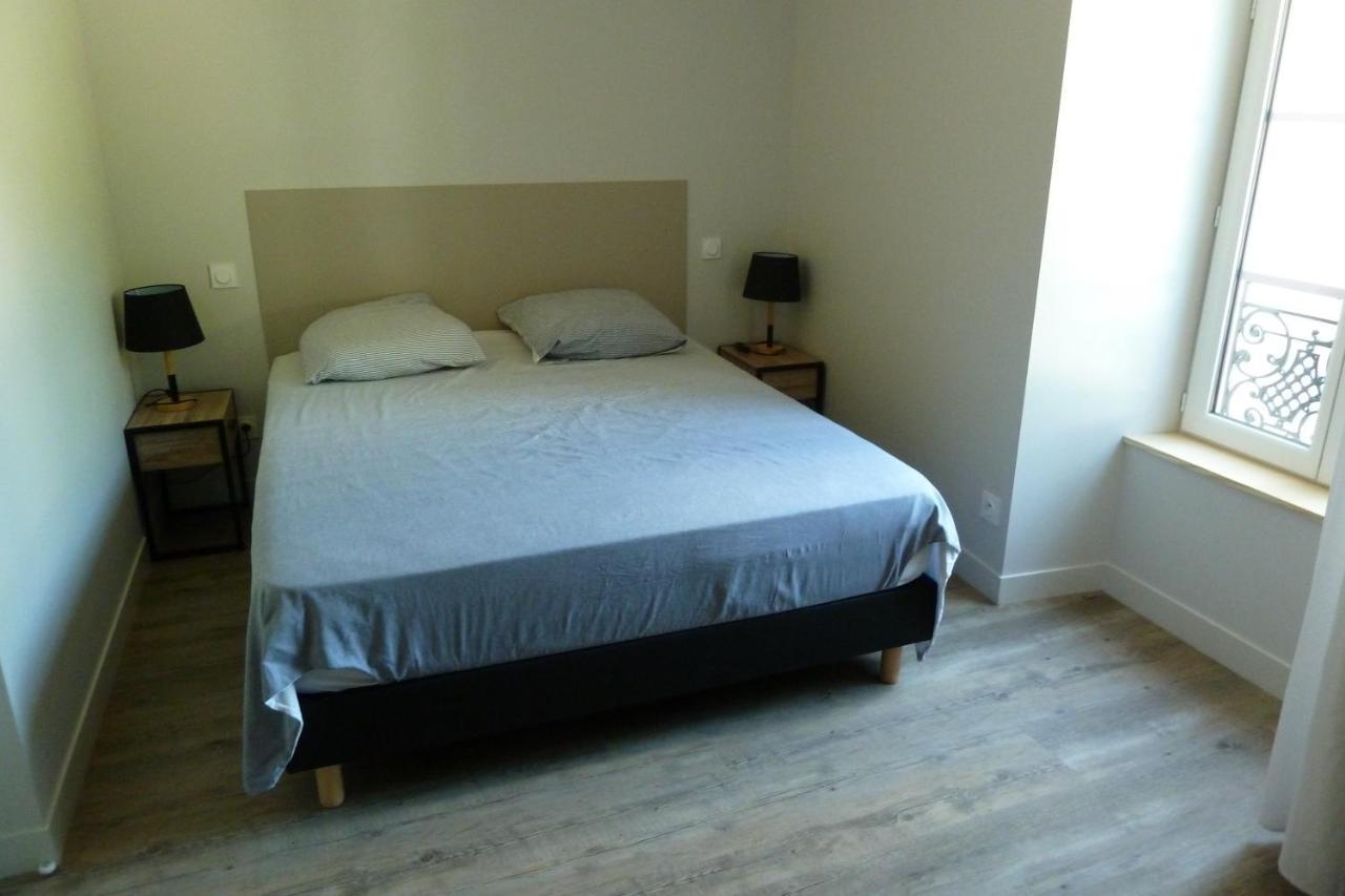 Apartmán Chez Berni Millau Exteriér fotografie
