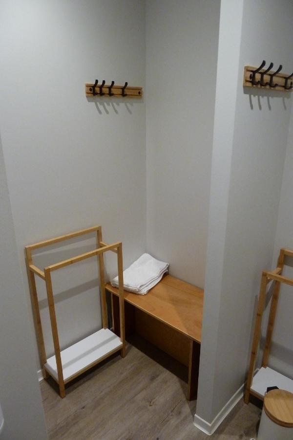 Apartmán Chez Berni Millau Exteriér fotografie
